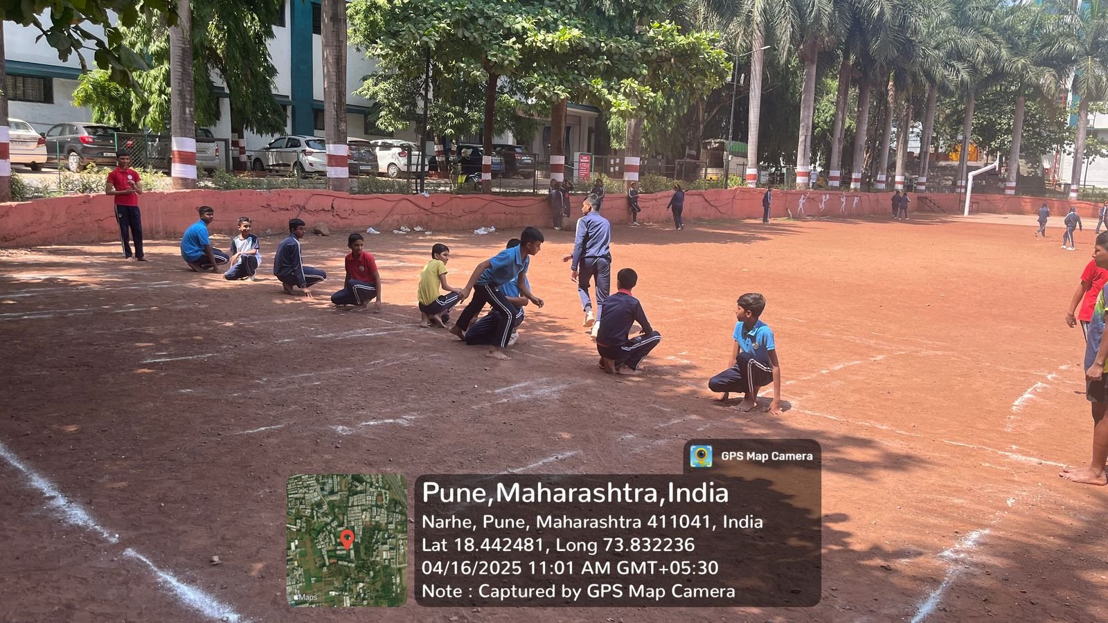 Activity image